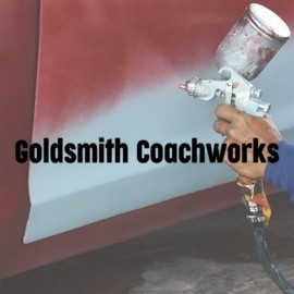 Goldsmith Coachworks