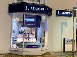 Leaders Letting & Estate Agents Bognor Regis