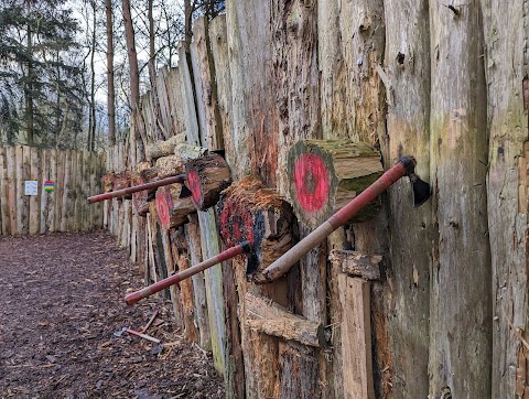 Field Sport UK Activity Centre