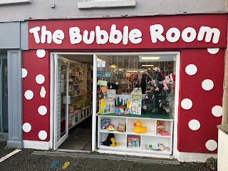 The Bubble Room | Toy Shop Skerries Co Dublin