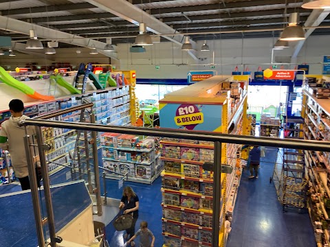 Smyths Toys Superstores