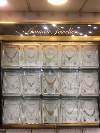 Amaan Jewellers