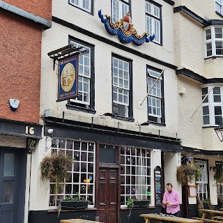 King William Ale House