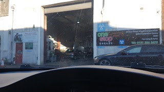 One Stop Garage