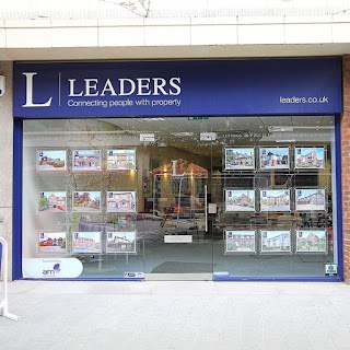 Leaders Letting & Estate Agents Woking