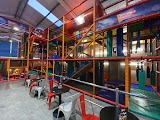 Airtastic Entertainment Centre Bangor - Inflata & Ninja Park, Soft Play