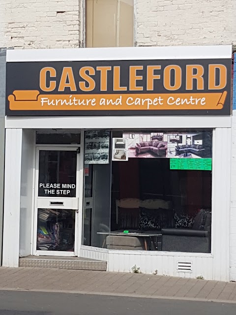 Castleford furniture & carpet centre