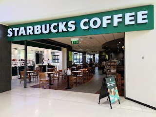 Starbucks Coffee