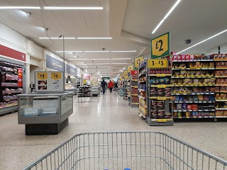 Morrisons