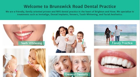 Brunswick Road Dental Practice