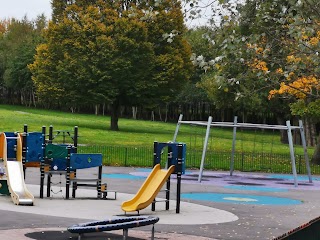 Pondfield Park Play Area