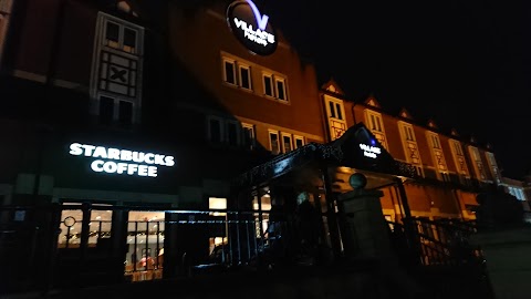 Starbucks Coffee