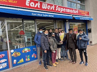 East West Supermarket