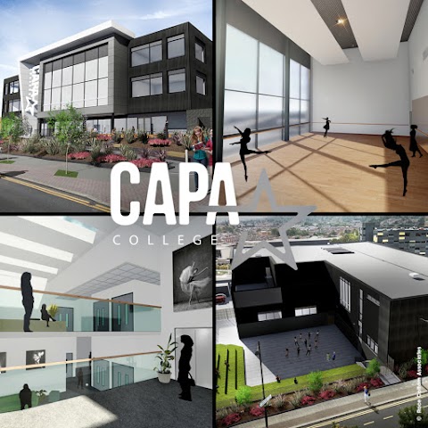 CAPA College