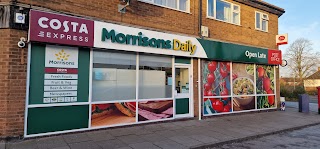 Morrisons Daily Blakeley