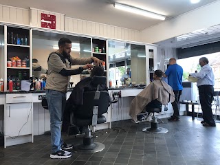 Village Barbers