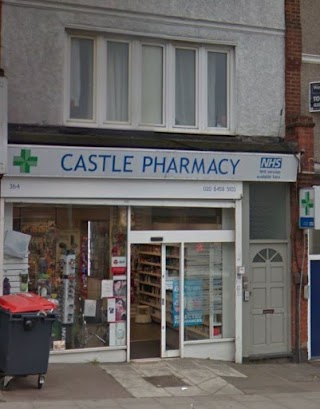 Castle Chemist