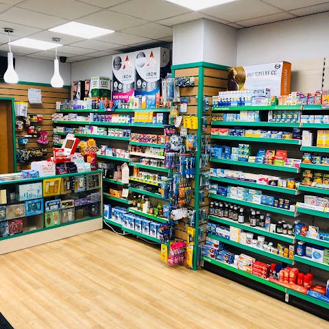 Health Plus Pharmacy