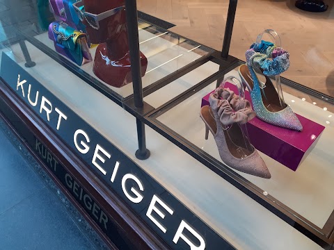 Kurt Geiger Leeds