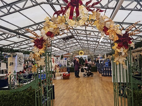 Grosvenor Garden Centre