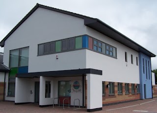 Plym Bridge House CAMHS Unit