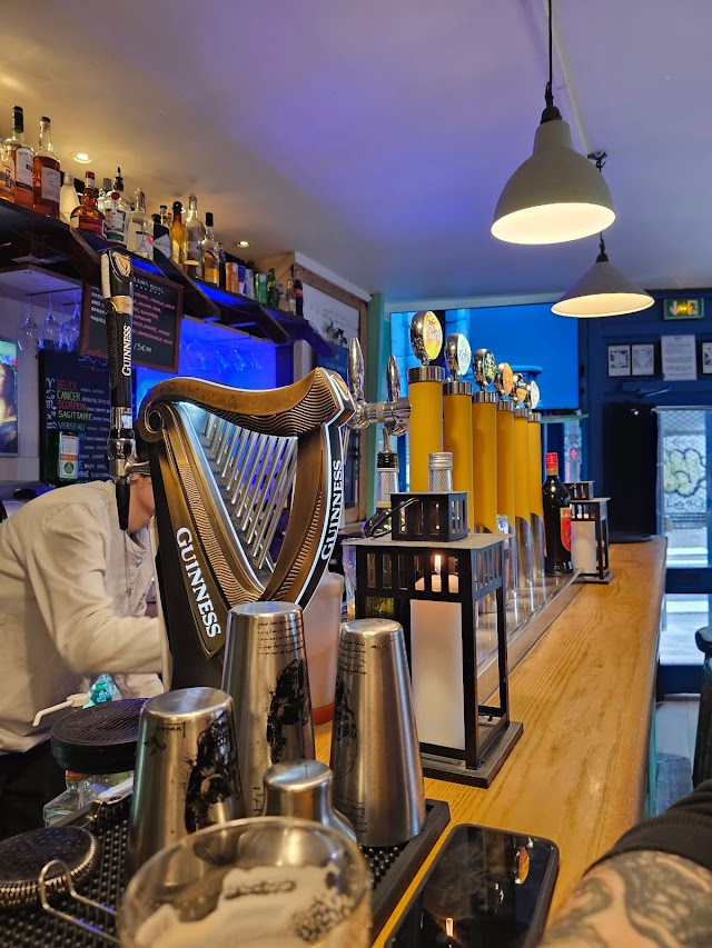 The OakenShield Tavern
