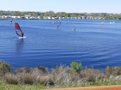 Croft Farm Water Park