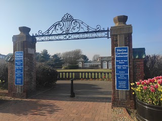 Marine Gardens