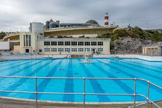 Tinside Lido