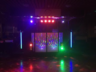 Uptown Disco entertainments Harlow DJs