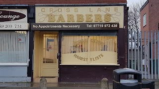 Cross Lane Barbers