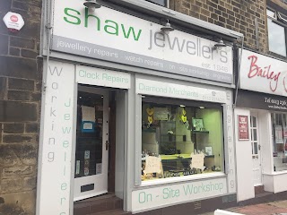 Shaw Jewellers