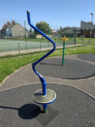 King George V Play Area