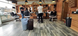 İstanbul barber Turkish barber