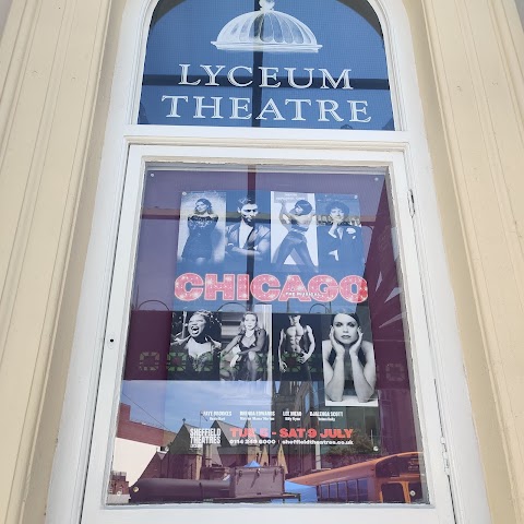 Lyceum Theatre