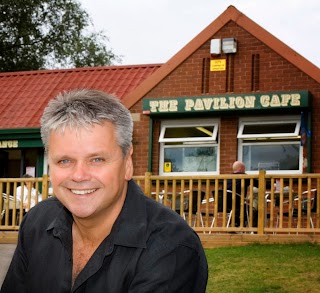 Pavilion Cafe