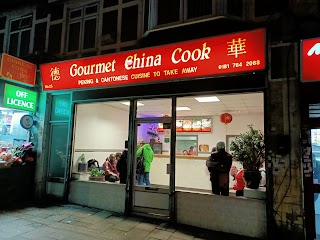 Gourmet China Cook