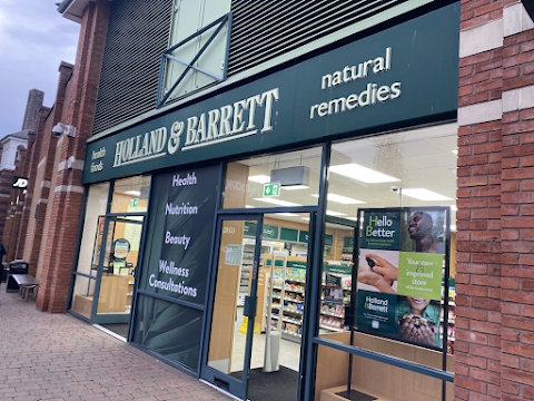 Holland & Barrett