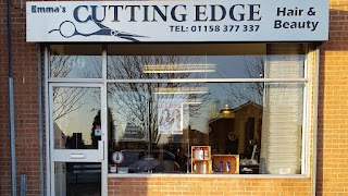 Emma's Cutting Edge Hair And Beauty Salon