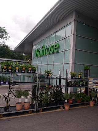 Waitrose & Partners Rickmansworth