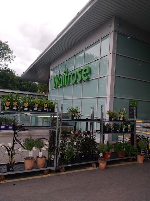 Waitrose & Partners Rickmansworth