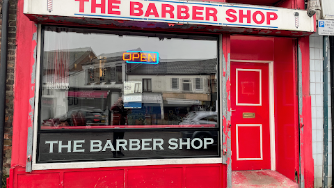 The Barber Shop