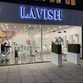 Lavish Whetstone