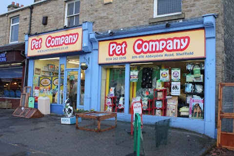 Pet Company