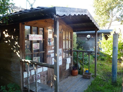 The Grove Nursery School