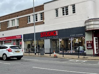 Studio1 Classic barber, beauty & hair salon