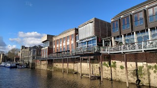 City Cruises - Kings Staith Landing