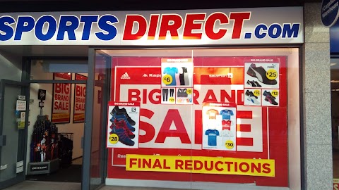 Sports Direct