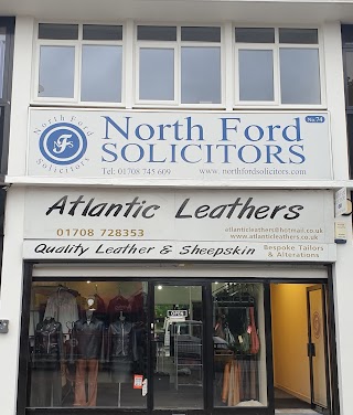 North Ford Solicitors