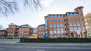 Regus - Norwich Stannard Place